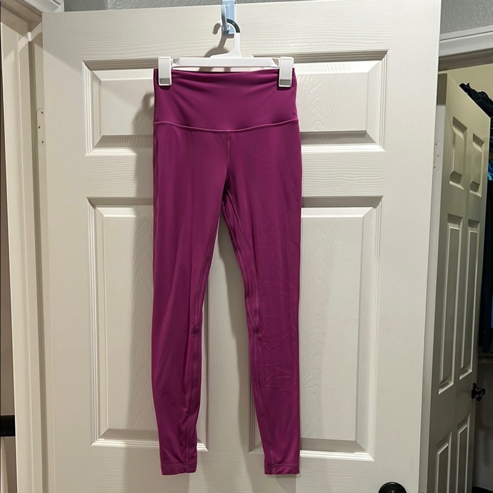 Lululemon Align Leggings